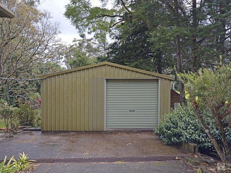 30 Knoll Street, Tamborine Mountain QLD 4272