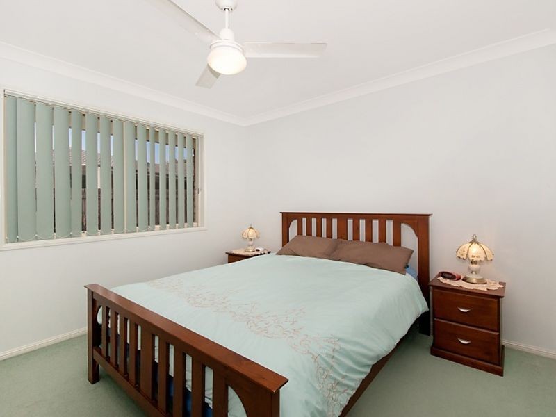 25 Goldcrest Drive, Upper Coomera QLD 4209