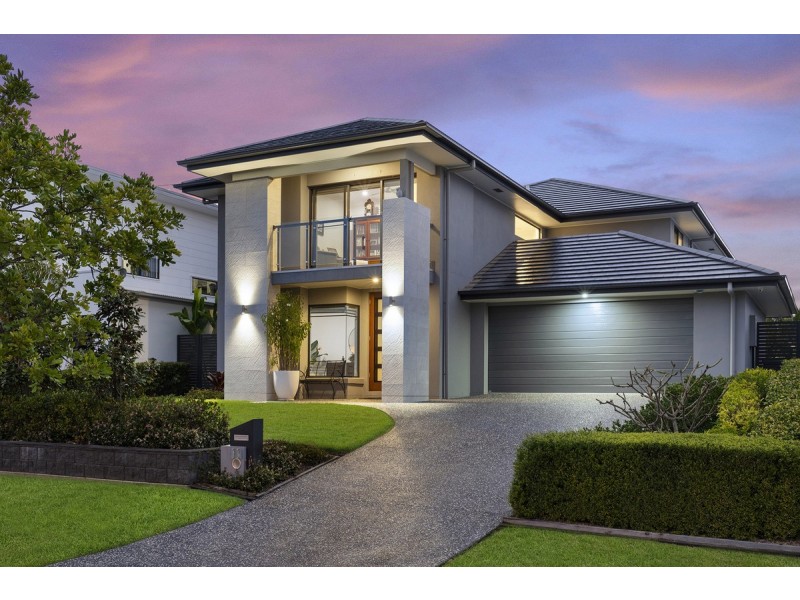 11 Skippers Place, Coomera Waters QLD 4209