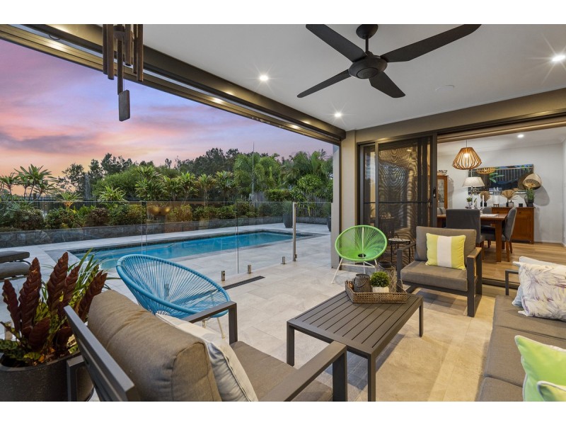 11 Skippers Place, Coomera Waters QLD 4209