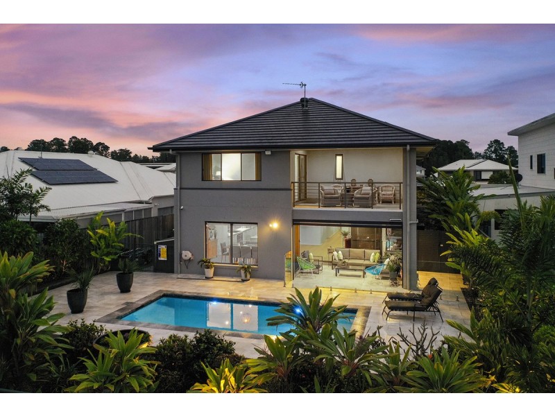 11 Skippers Place, Coomera Waters QLD 4209