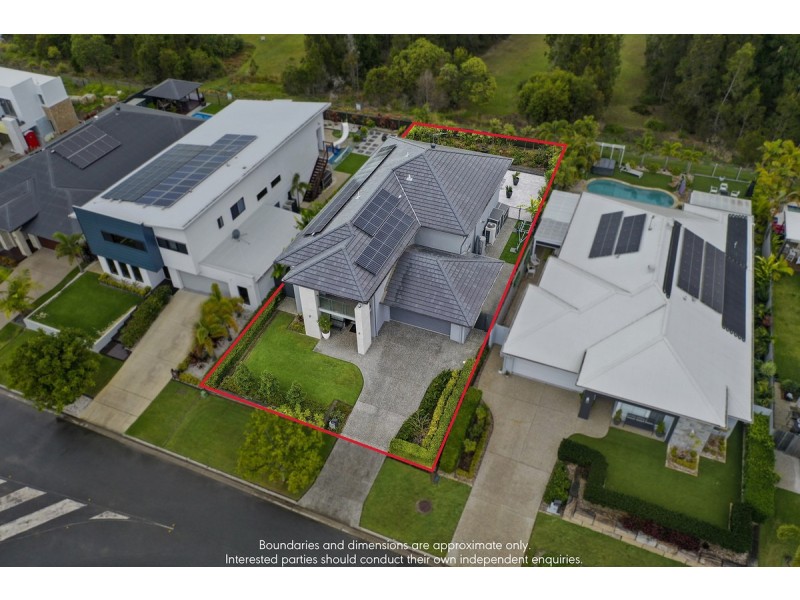 11 Skippers Place, Coomera Waters QLD 4209