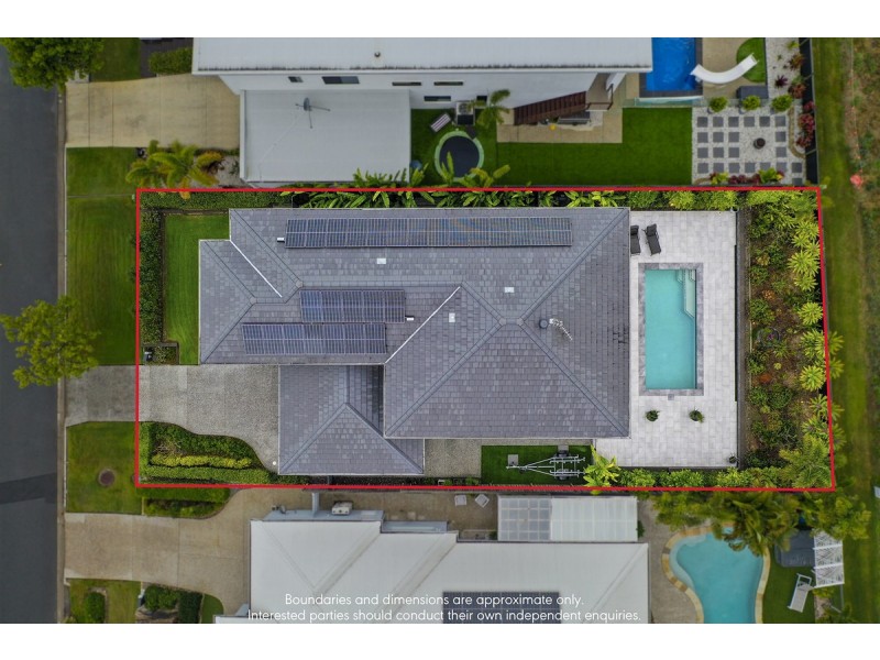 11 Skippers Place, Coomera Waters QLD 4209