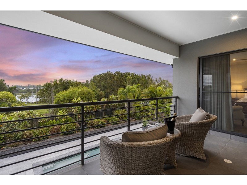 11 Skippers Place, Coomera Waters QLD 4209