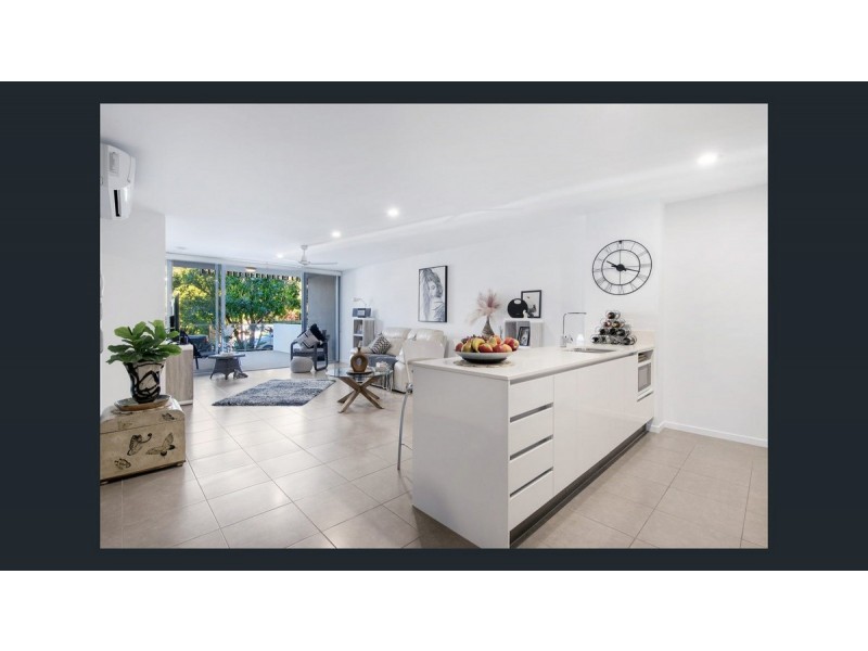 2101/1-7 Waterford Court, Bundall QLD 4217