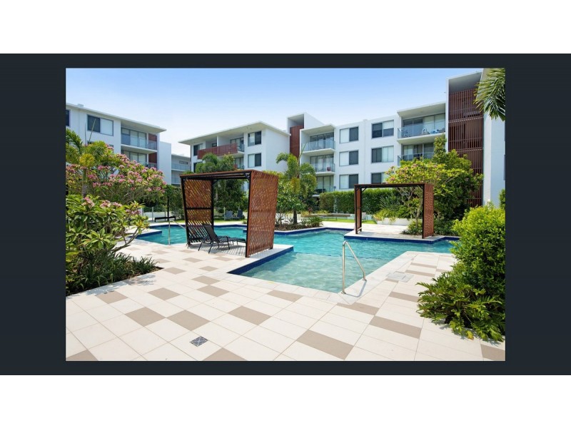 2101/1-7 Waterford Court, Bundall QLD 4217