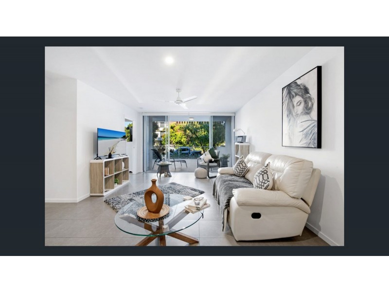 2101/1-7 Waterford Court, Bundall QLD 4217