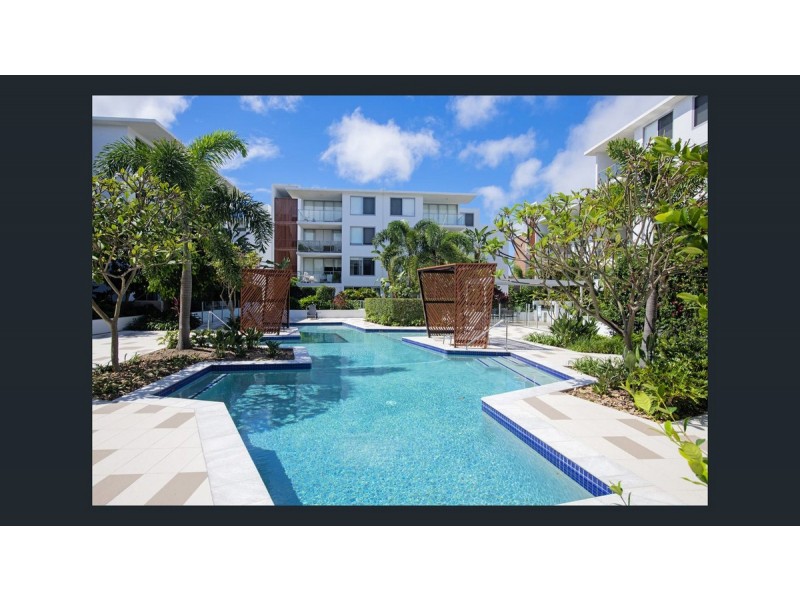 2101/1-7 Waterford Court, Bundall QLD 4217