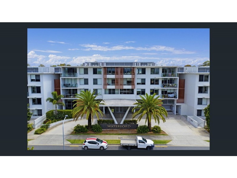 2101/1-7 Waterford Court, Bundall QLD 4217