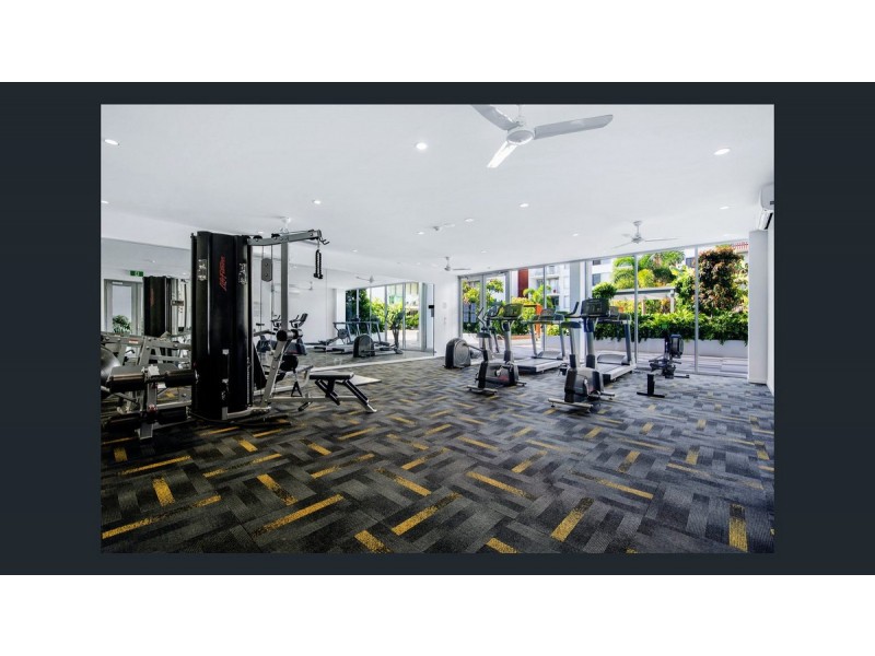 2101/1-7 Waterford Court, Bundall QLD 4217