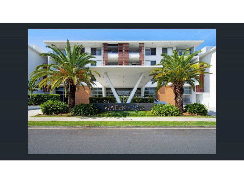 2101/1-7 Waterford Court, Bundall QLD 4217