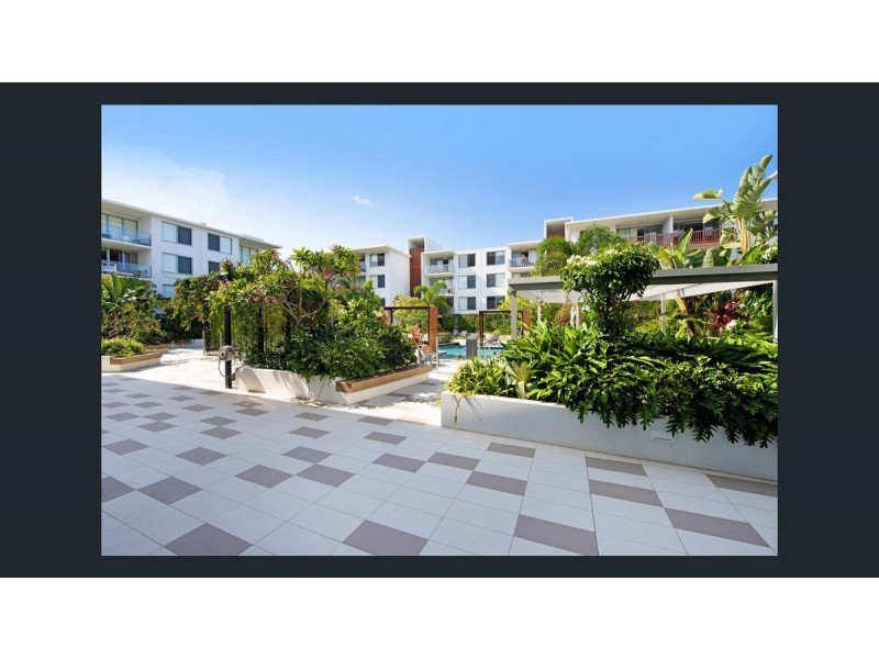 2101/1-7 Waterford Court, Bundall QLD 4217