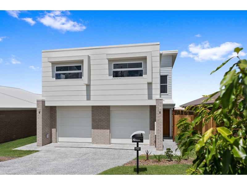 Lot 2/34 Woodrose Circuit, Pimpama QLD 4209