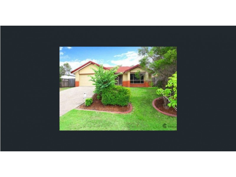 25 Ferncliffe Street, Upper Coomera QLD 4209
