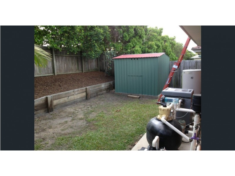 25 Ferncliffe Street, Upper Coomera QLD 4209
