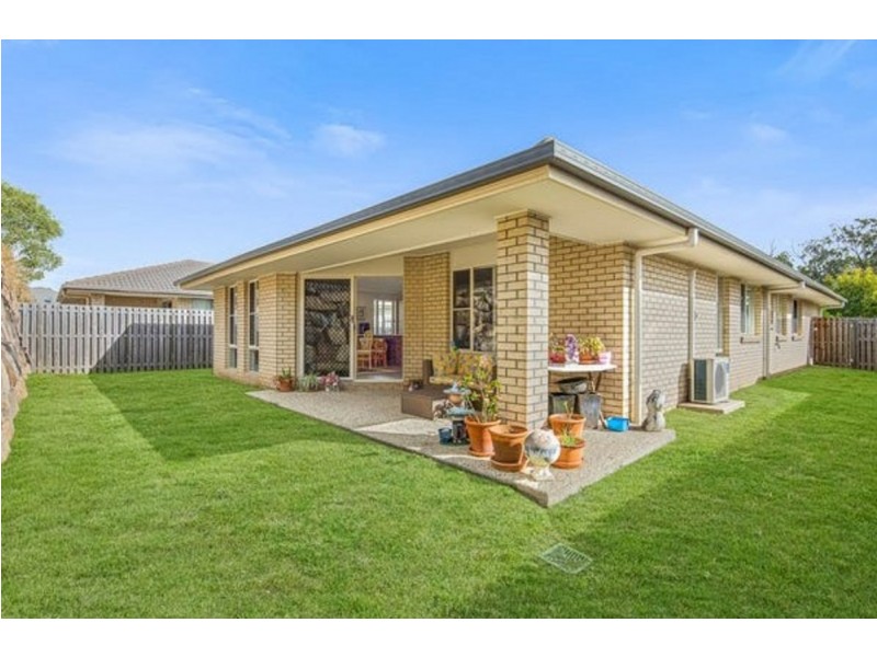 26 Vista Crescent, Pimpama QLD 4209
