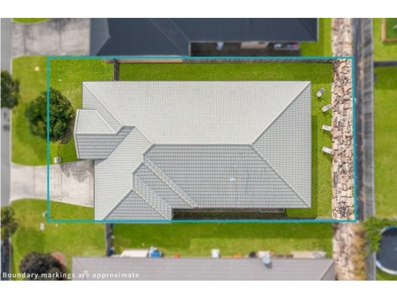 26 Vista Crescent, Pimpama QLD 4209