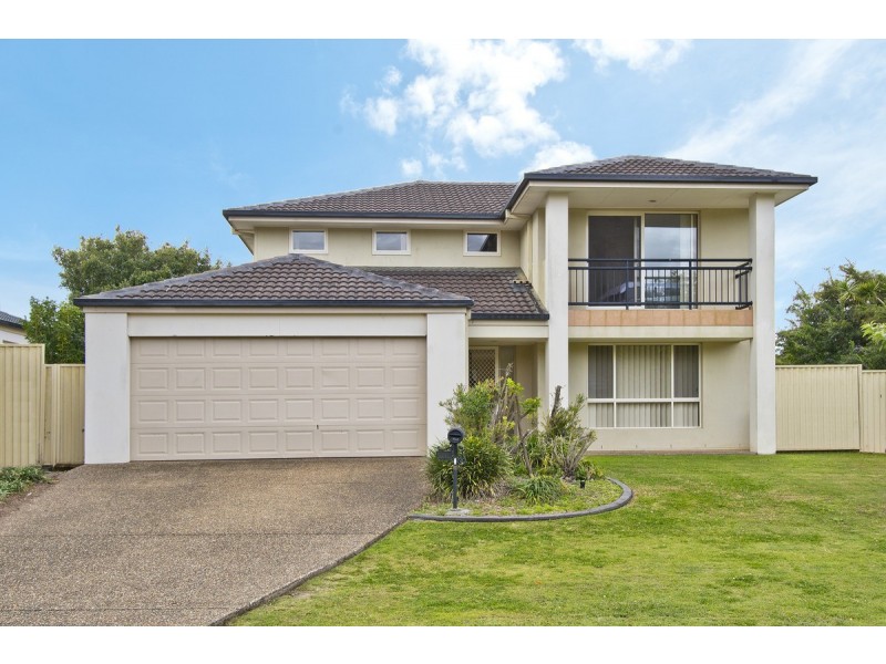 11 Rix Drive, Upper Coomera QLD 4209