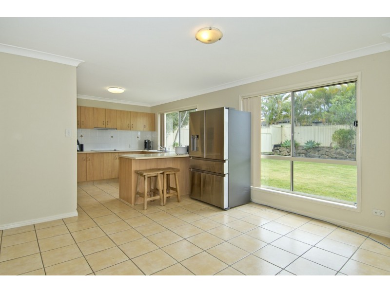 11 Rix Drive, Upper Coomera QLD 4209