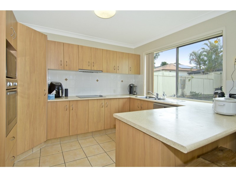 11 Rix Drive, Upper Coomera QLD 4209