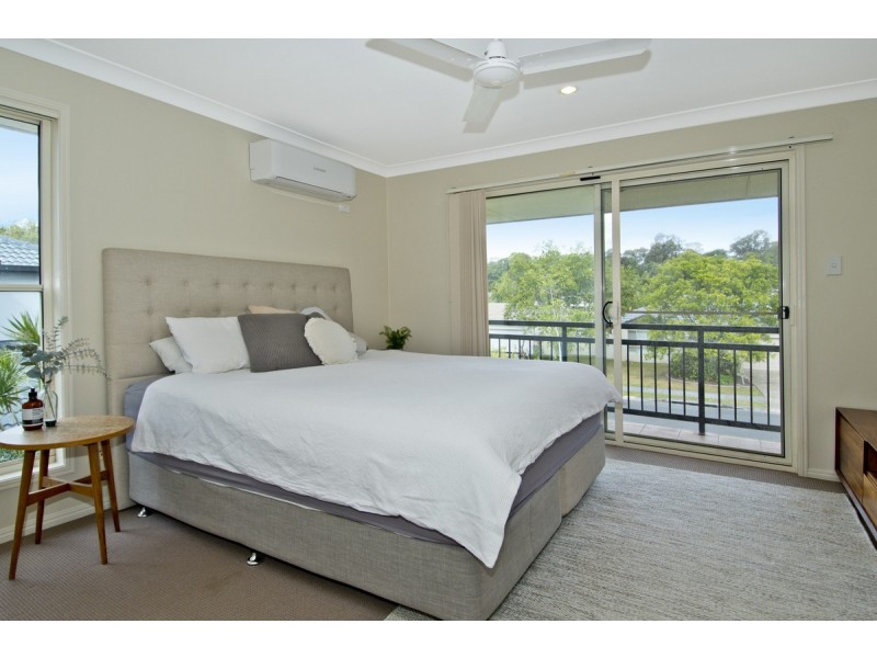 11 Rix Drive, Upper Coomera QLD 4209