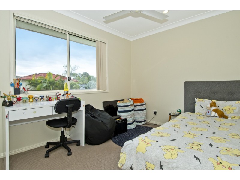 11 Rix Drive, Upper Coomera QLD 4209