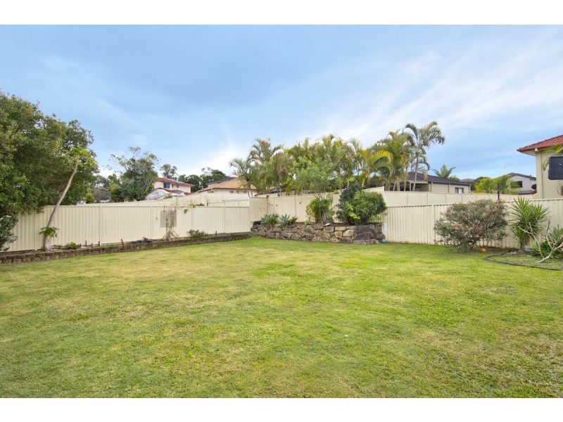 11 Rix Drive, Upper Coomera QLD 4209