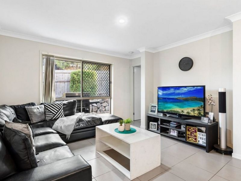 6 Yarrambat Rise, Upper Coomera QLD 4209