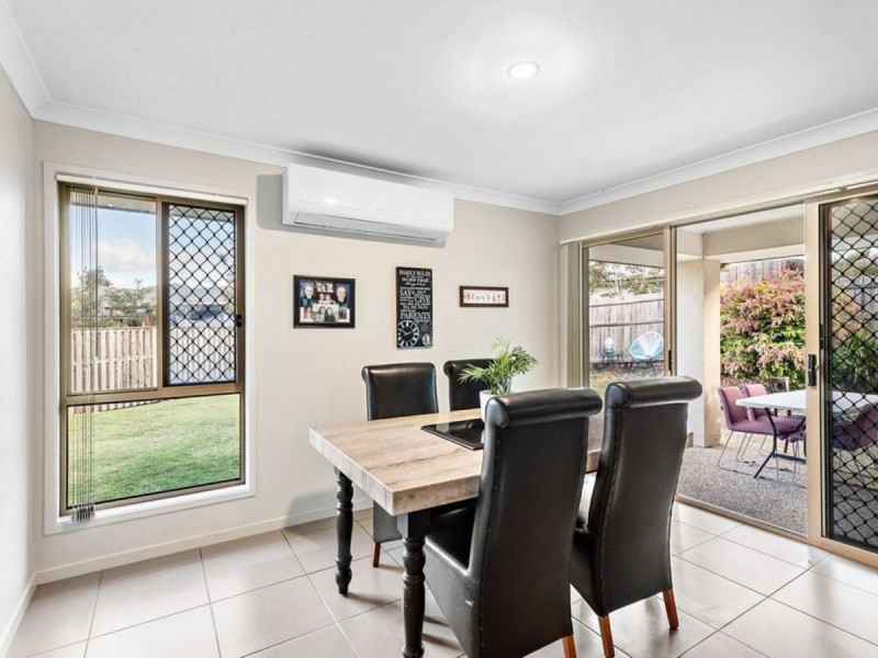 6 Yarrambat Rise, Upper Coomera QLD 4209