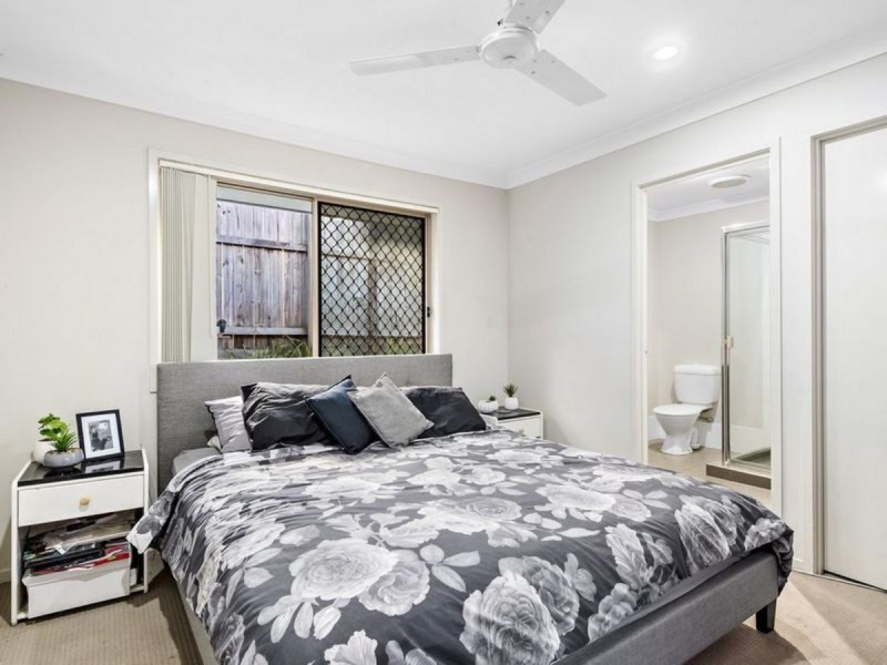 6 Yarrambat Rise, Upper Coomera QLD 4209
