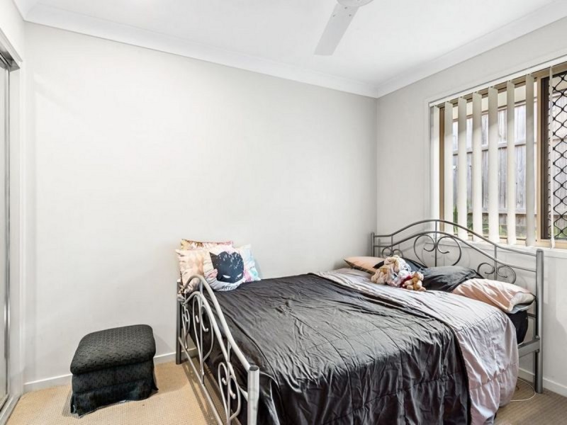 6 Yarrambat Rise, Upper Coomera QLD 4209