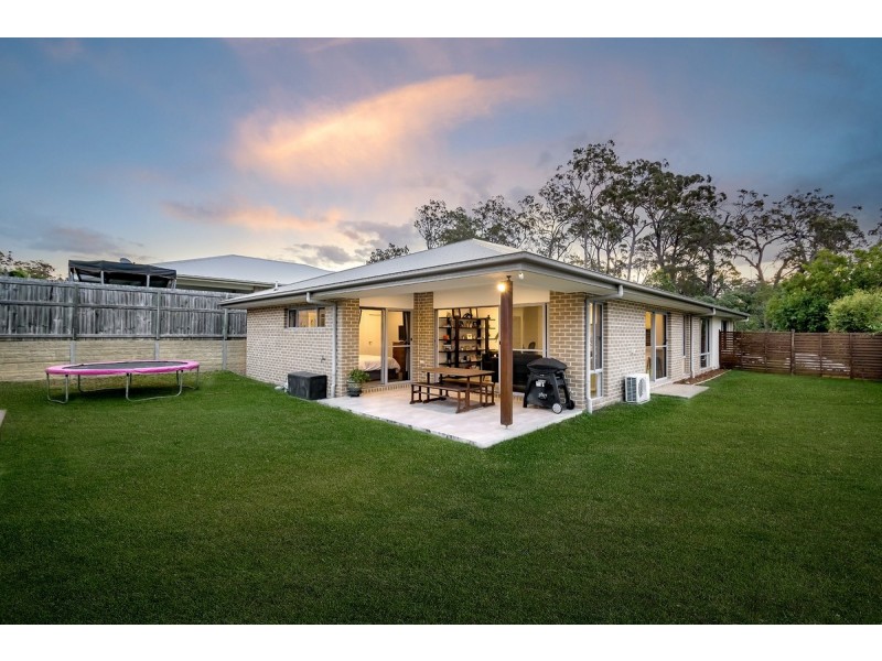 19 Red Gum Terrace, Coomera QLD 4209