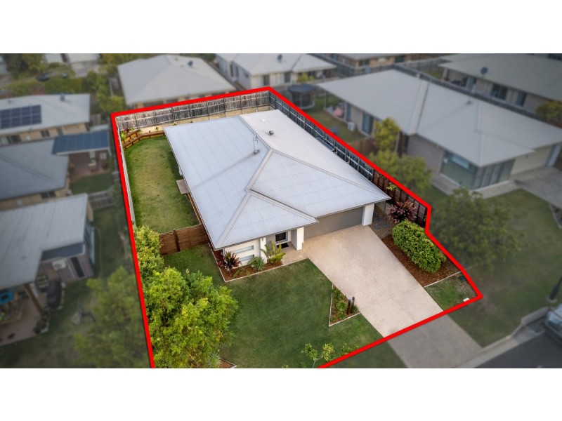 19 Red Gum Terrace, Coomera QLD 4209