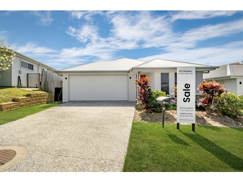 5 Woodrose Circuit, Pimpama QLD 4209