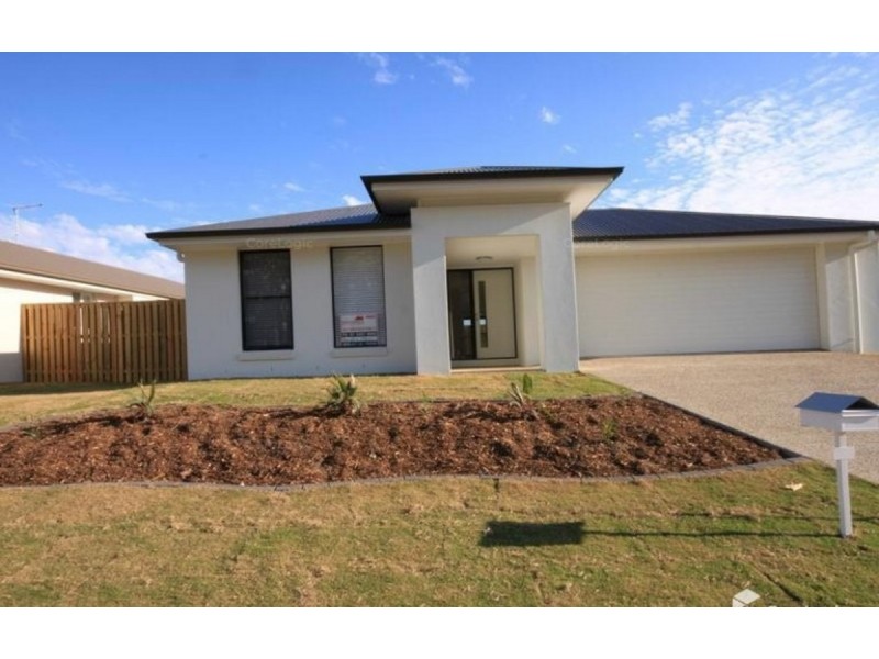 21 O’Reilly Drive, Coomera QLD 4209
