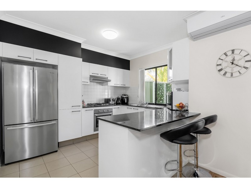 28/24 Jessica Drive, Upper Coomera QLD 4209