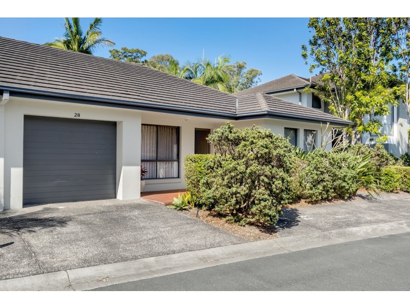 28/24 Jessica Drive, Upper Coomera QLD 4209
