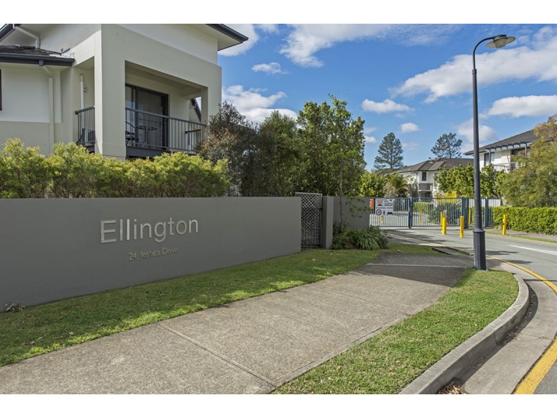 28/24 Jessica Drive, Upper Coomera QLD 4209