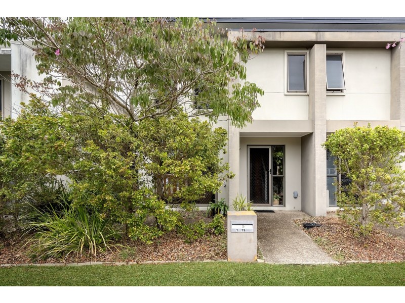 1/19 Collingrove Circuit, Pimpama QLD 4209