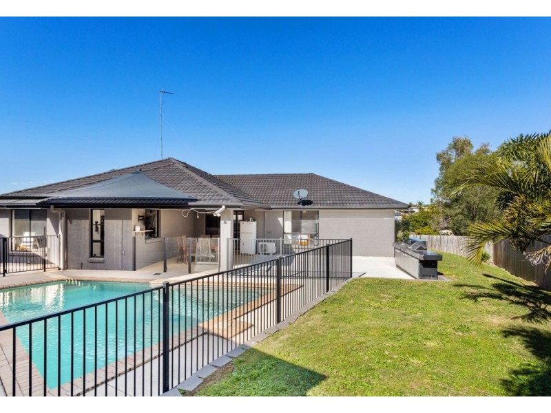 32 Bedroff Street, Upper Coomera QLD 4209