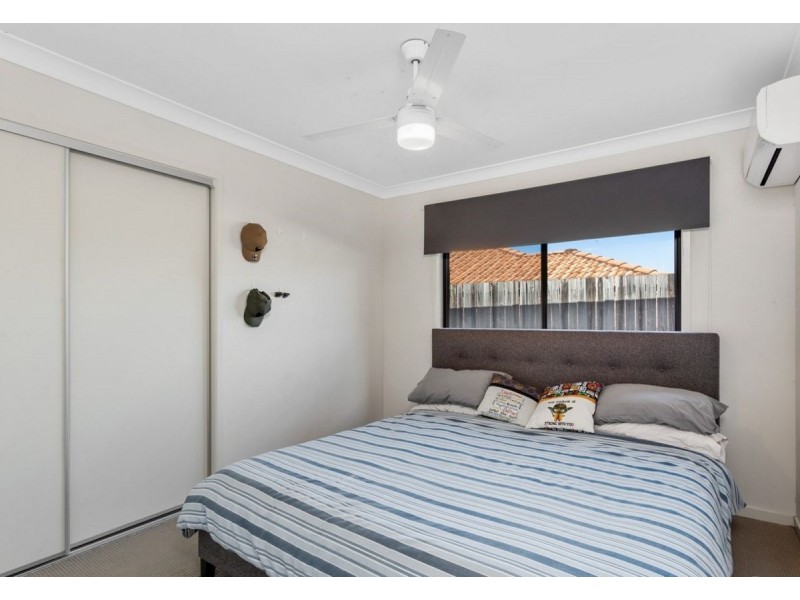 32 Bedroff Street, Upper Coomera QLD 4209