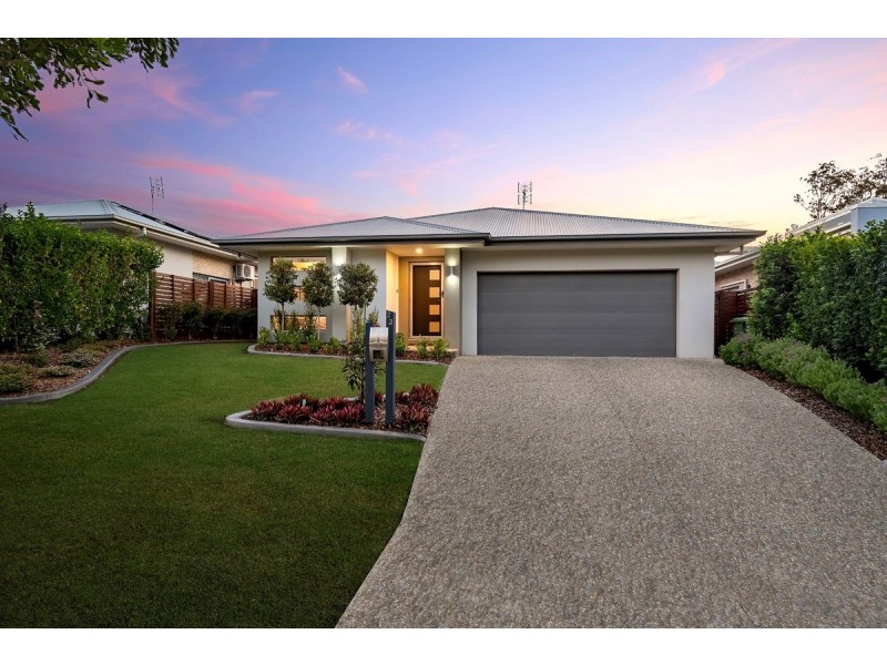 23 Red Gum Terrace, Coomera QLD 4209