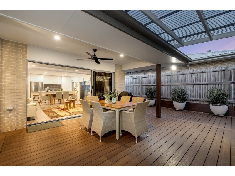 23 Red Gum Terrace, Coomera QLD 4209