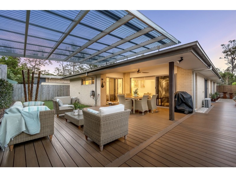 23 Red Gum Terrace, Coomera QLD 4209