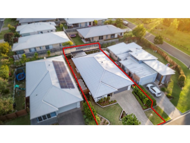 23 Red Gum Terrace, Coomera QLD 4209