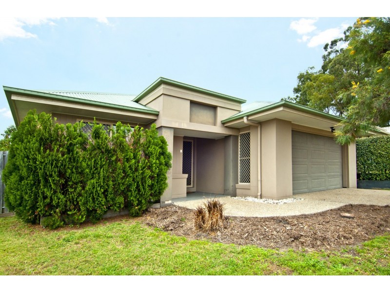 4 Glenafton Court, Ormeau QLD 4208