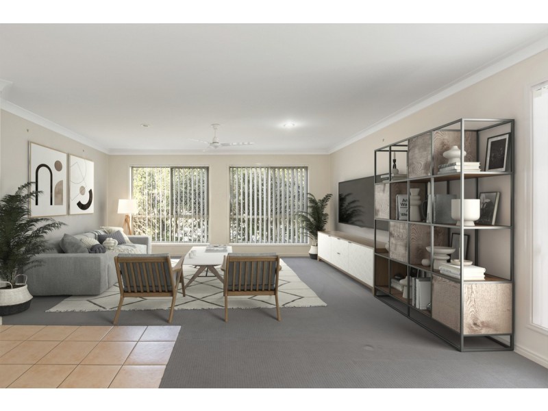 8 Dickinson Street, Upper Coomera QLD 4209