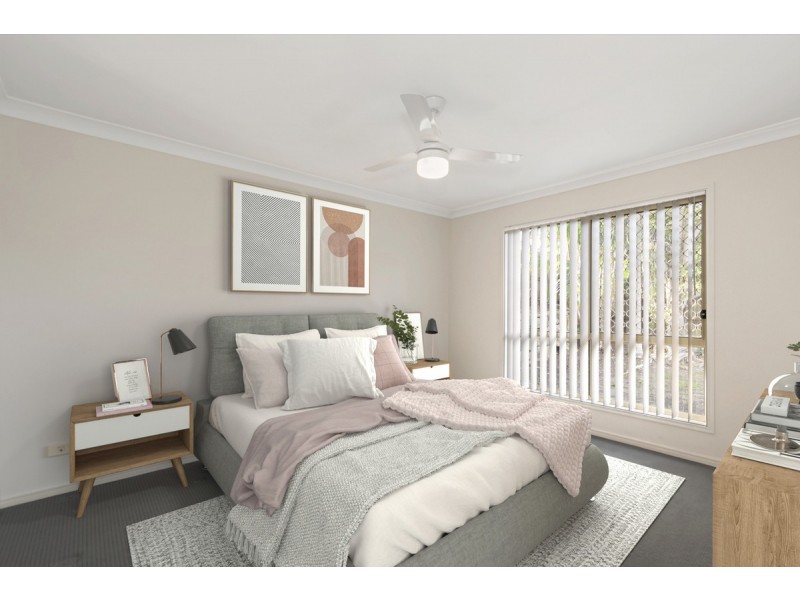 8 Dickinson Street, Upper Coomera QLD 4209