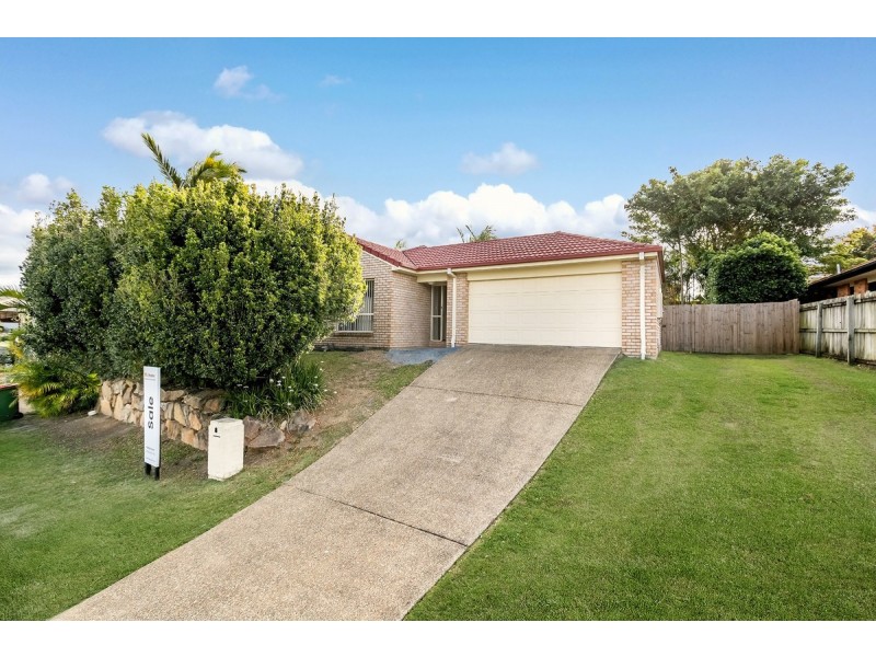 8 Dickinson Street, Upper Coomera QLD 4209