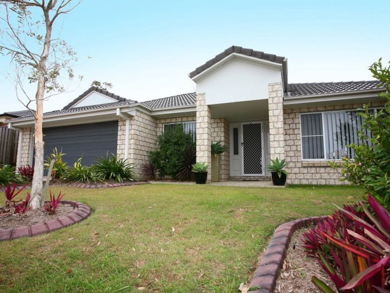 11 Bedroff Street, Upper Coomera QLD 4209